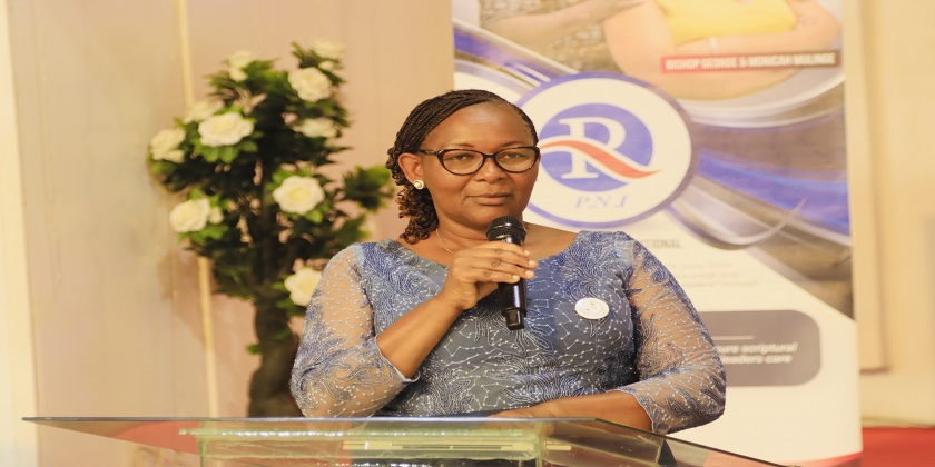 NEMC YATOA ELIMU YA UDHIBITI WA KELELE NA MITETEMO KWENYE KONGAMANO LA MAKANISA YA KIPENTEKOSTE LILILOFANYIKA DAR ES SALAAM cover image